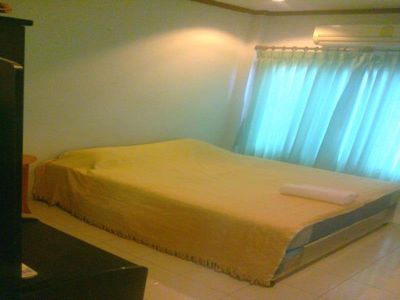 Wanchareon Resort Praia Chaweng Exterior foto